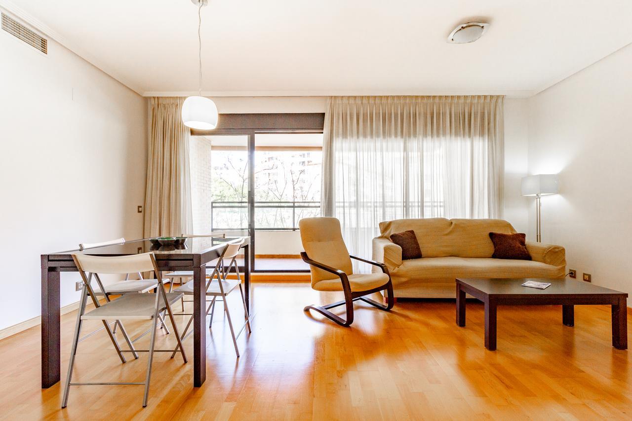Realrent Puertomar Apartment Аликанте Екстериор снимка