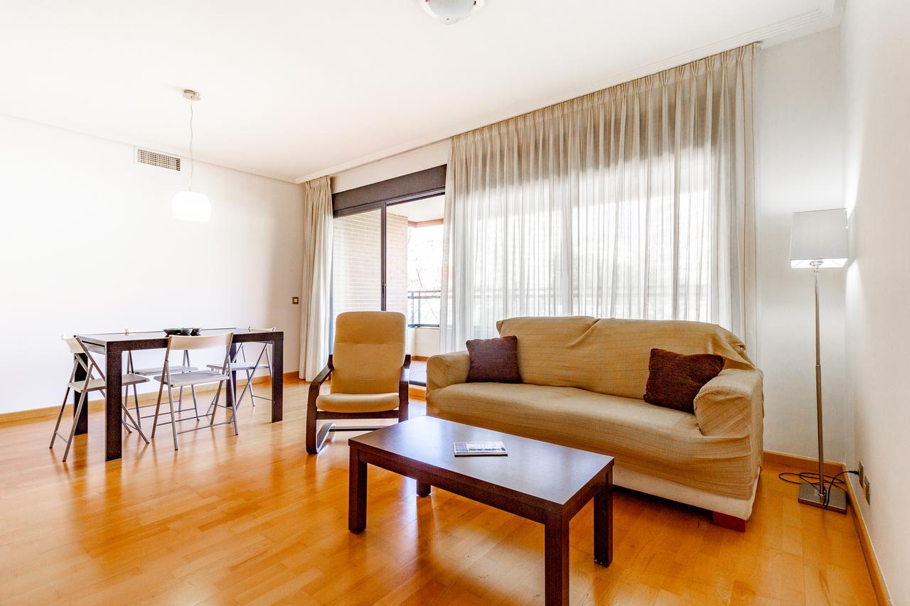 Realrent Puertomar Apartment Аликанте Екстериор снимка