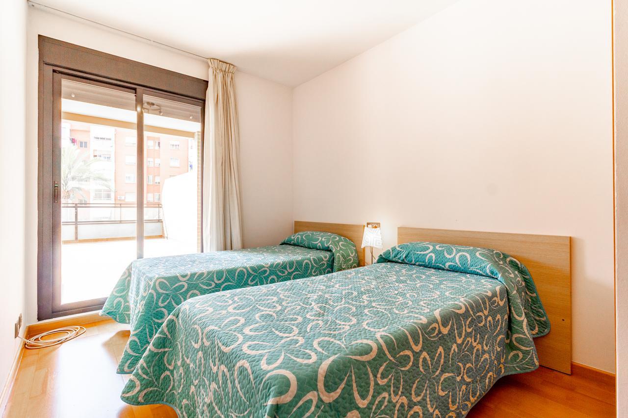 Realrent Puertomar Apartment Аликанте Екстериор снимка