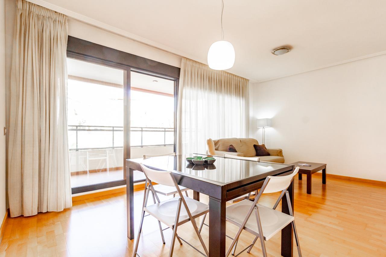 Realrent Puertomar Apartment Аликанте Екстериор снимка