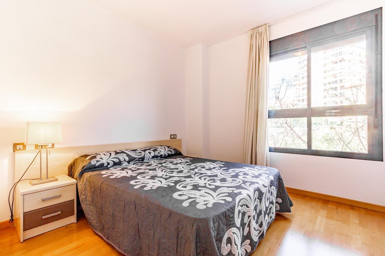 Realrent Puertomar Apartment Аликанте Екстериор снимка